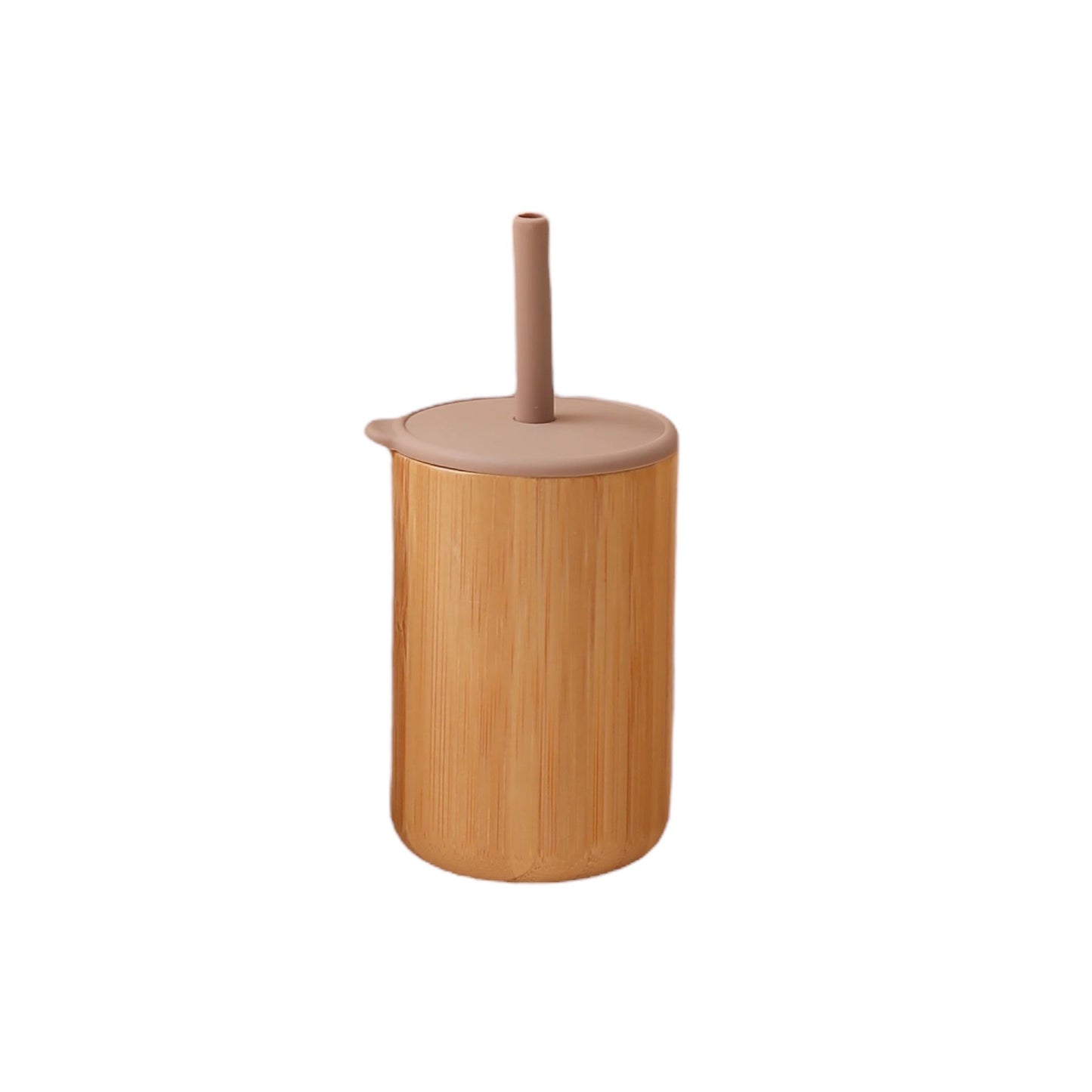 My Bamboo Cup