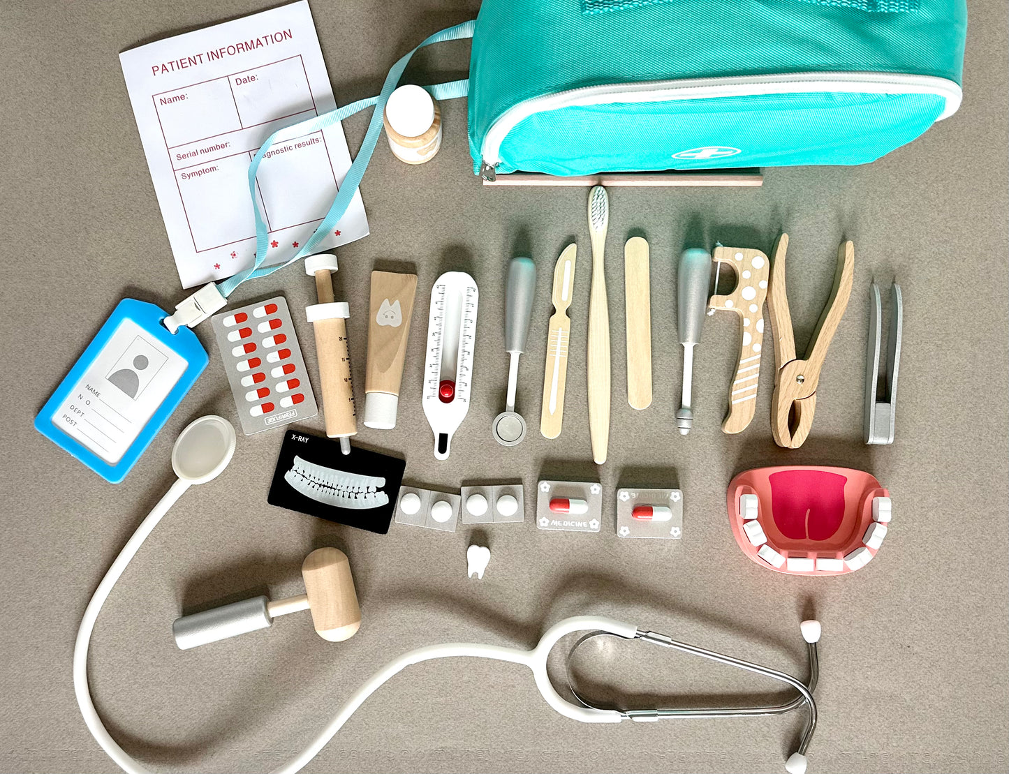 Little Dentists Kit