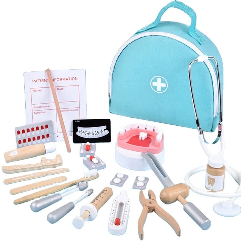 Little Dentists Kit