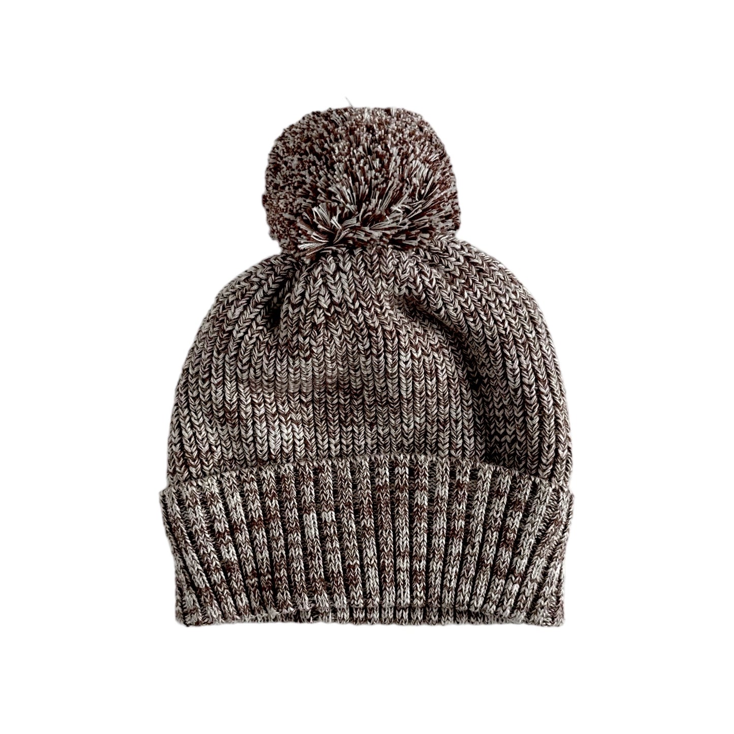 Brooks Knitted Beanie