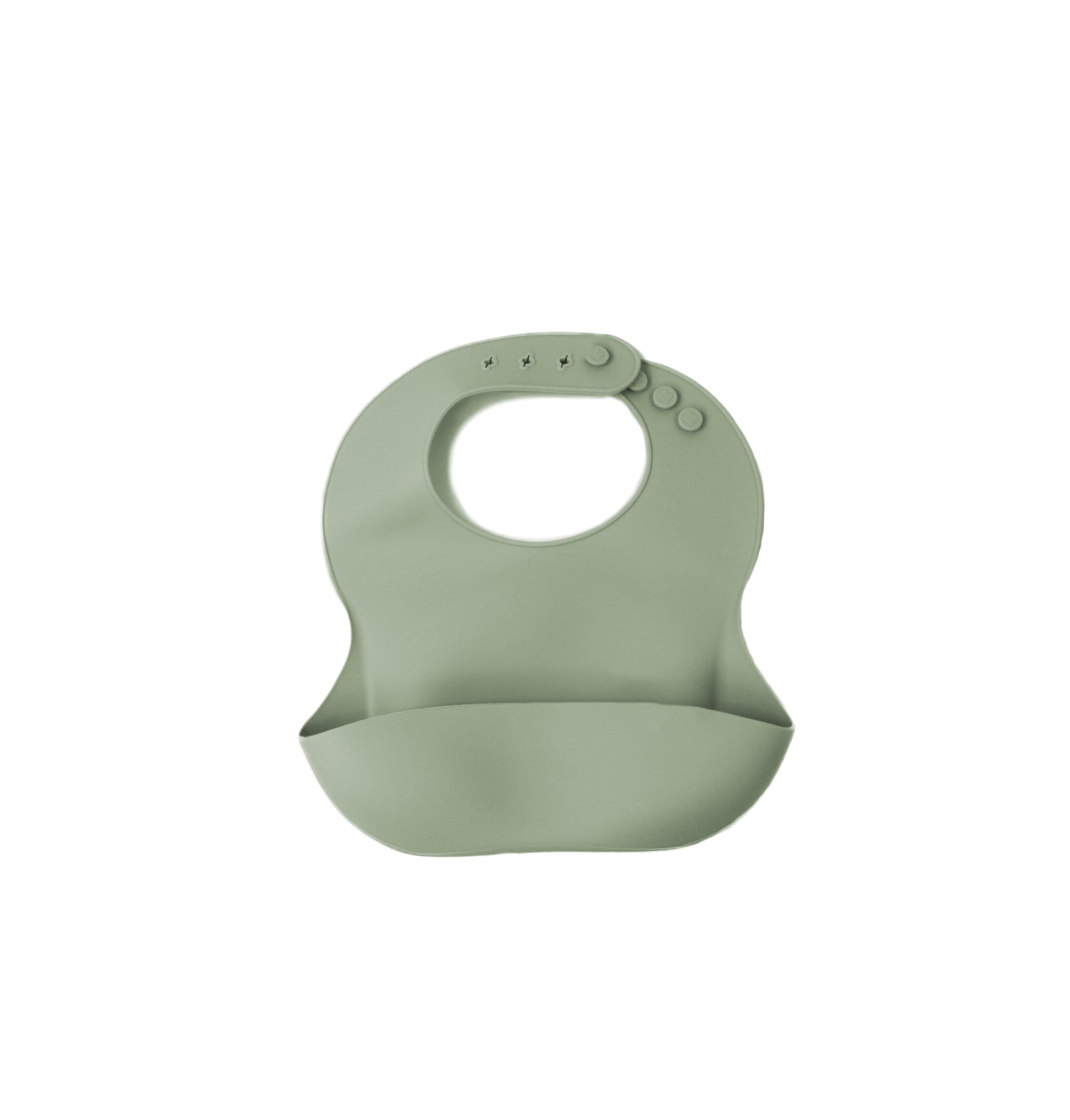 Bliss Baby Silicone Bib - Liraandco