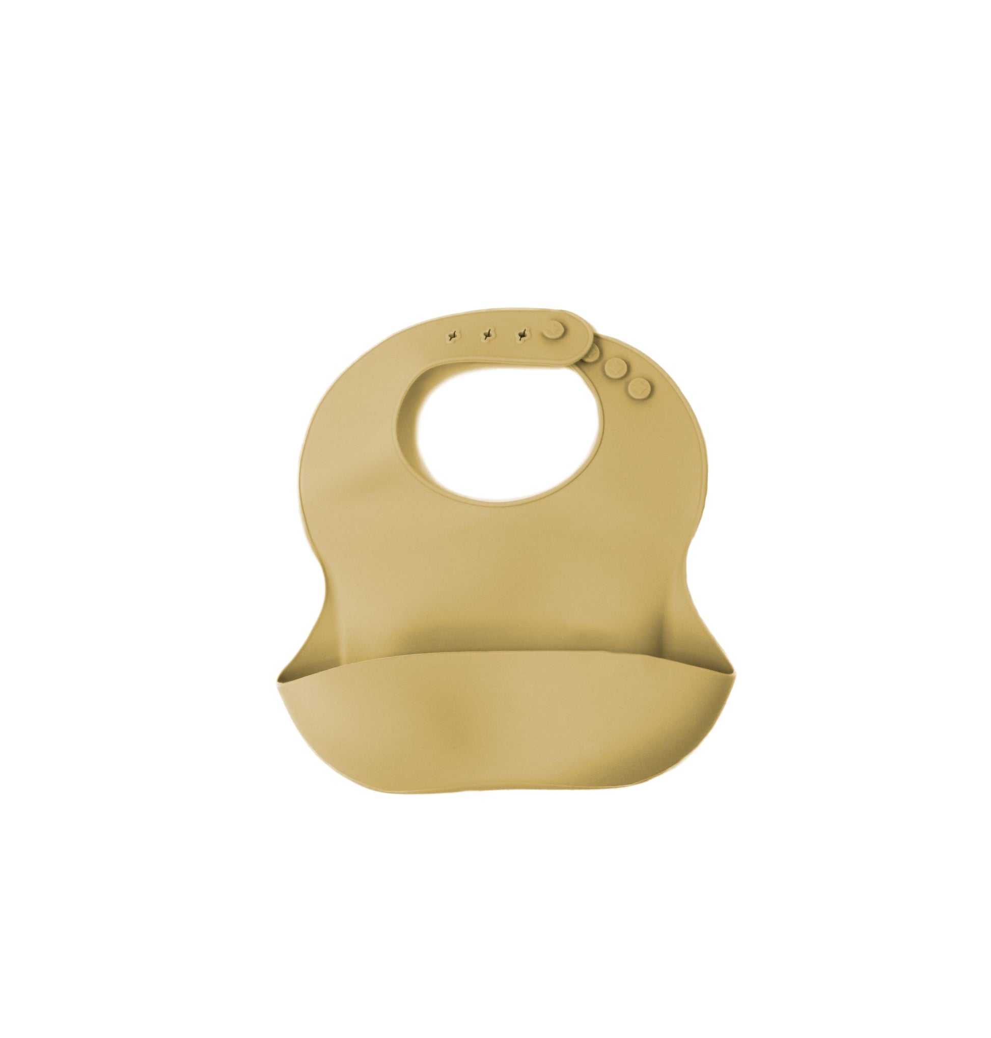 Bliss Baby Silicone Bib - Liraandco