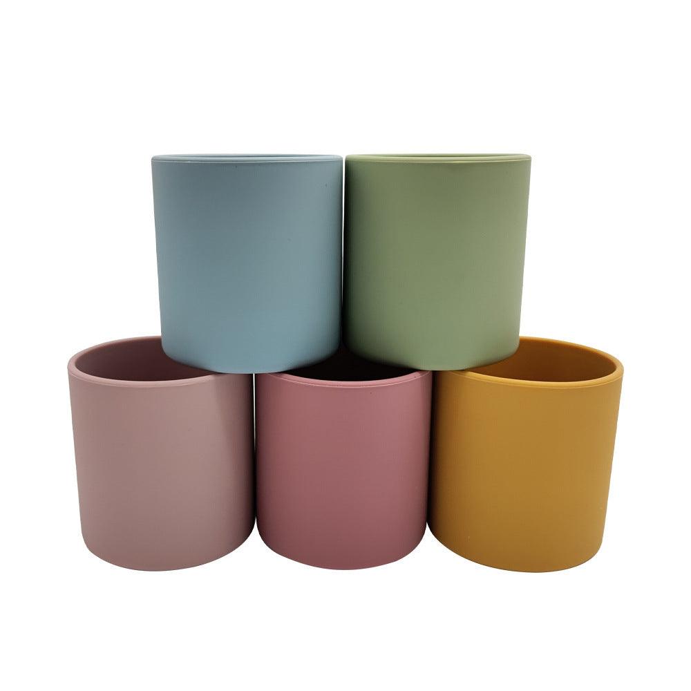 Bliss Baby Silicone Training Cup - Liraandco