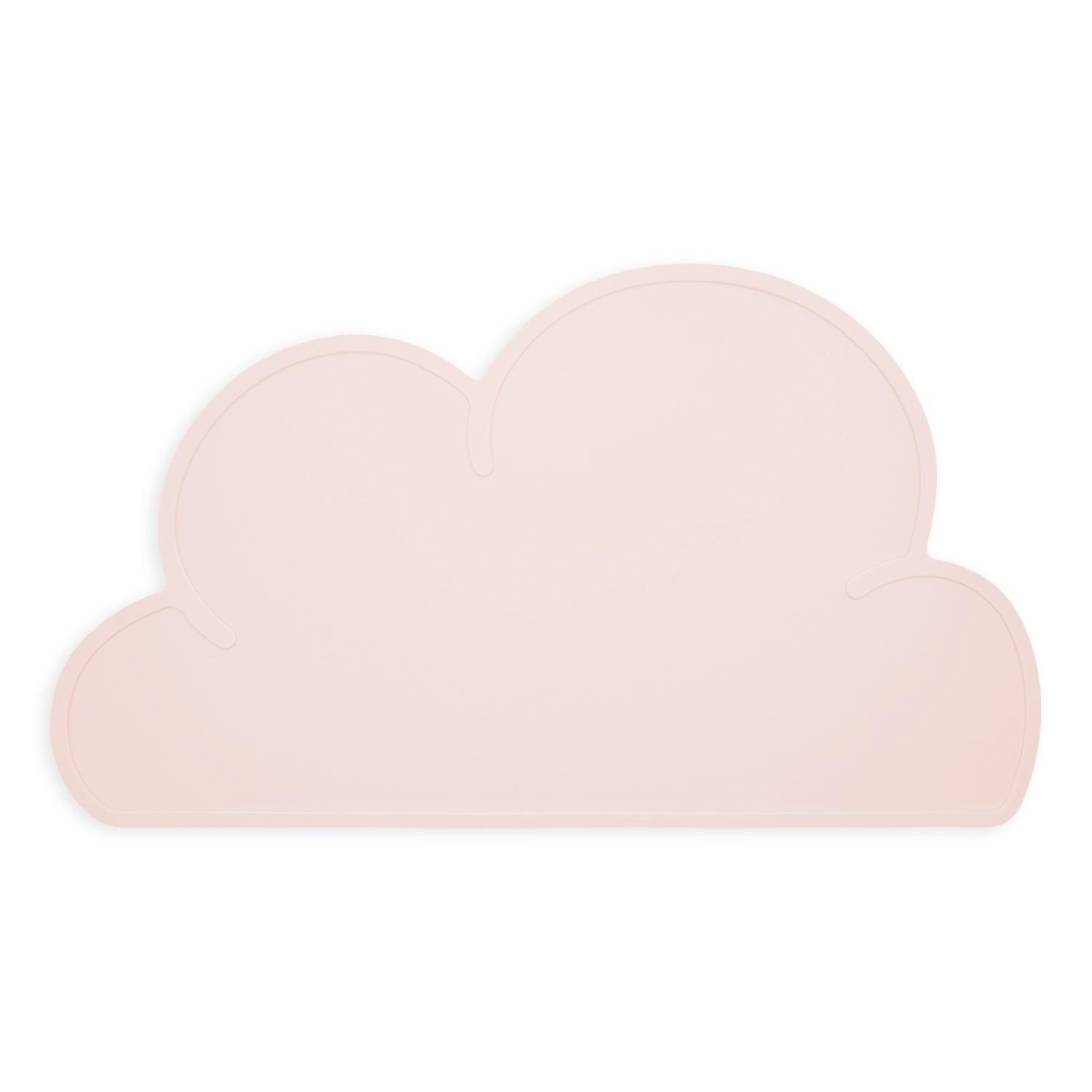 Cloud Silicone Placemat - Liraandco